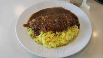 カレーショップ 印度家