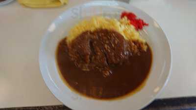 カレーショップ 印度家