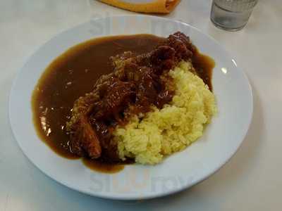 カレーショップ 印度家