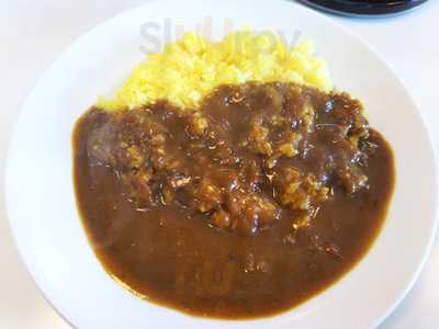 カレーショップ 印度家