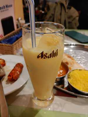 ニュータージマハル エベレスト 六地蔵店