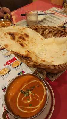 ニュータージマハル エベレスト 六地蔵店