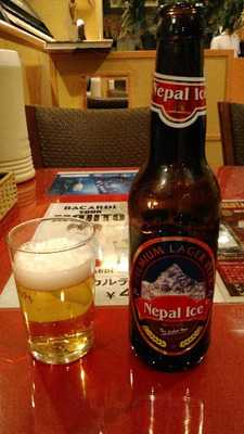 ニュータージマハル エベレスト 六地蔵店