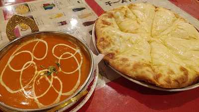 ニュータージマハル エベレスト 六地蔵店