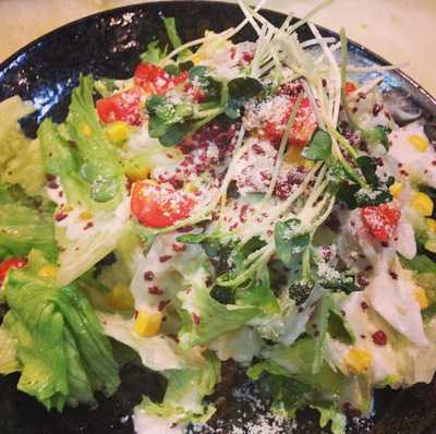 串かつ酒場 小だるま食堂 上新庄駅前