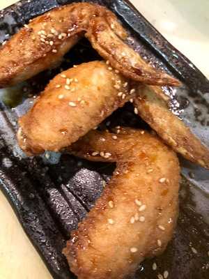 串かつ酒場 小だるま食堂 上新庄駅前