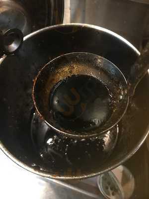 串かつ酒場 小だるま食堂 上新庄駅前