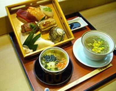 変りすし処 ふなおか