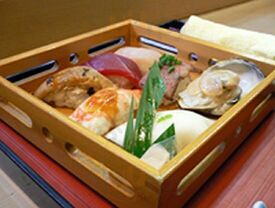 変りすし処 ふなおか