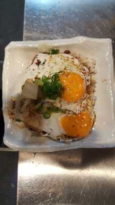 ラーメン ミナミ 十字星