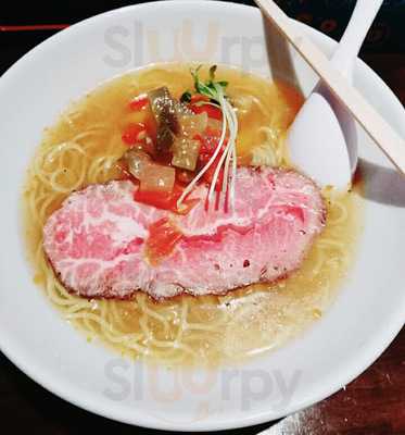 ラーメン ミナミ 十字星