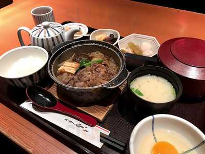 本さち福や　大丸梅田店