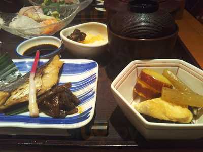 本さち福や　大丸梅田店