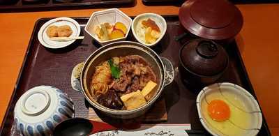 本さち福や　大丸梅田店