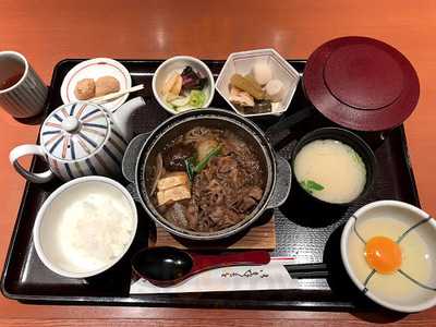 本さち福や　大丸梅田店