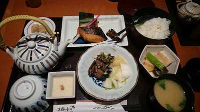 本さち福や　大丸梅田店