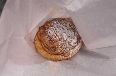 ウチヤ ベイクショップ 谷町ポルトハウス