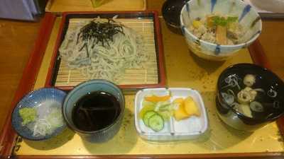 やまと茶屋 本町店