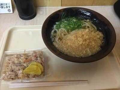 つるまる 堺筋店