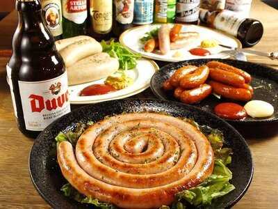 京都ビアホール