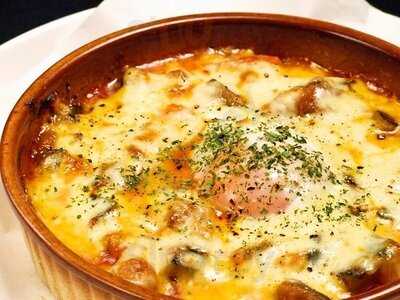 京都ビアホール