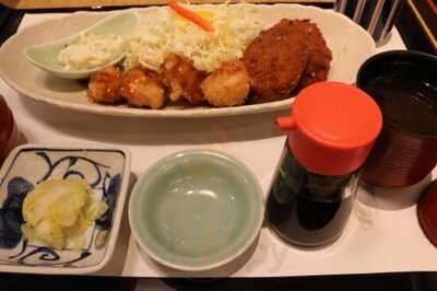 がんこ　近鉄momo店