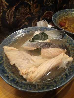 カレーと立ち呑み ベジン