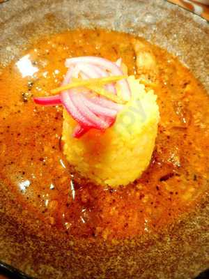 カレーと立ち呑み ベジン