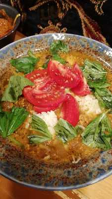 カレーと立ち呑み ベジン