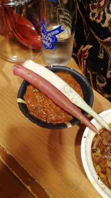 カレーと立ち呑み ベジン