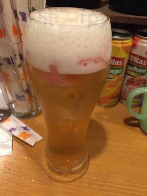 カレーと立ち呑み ベジン