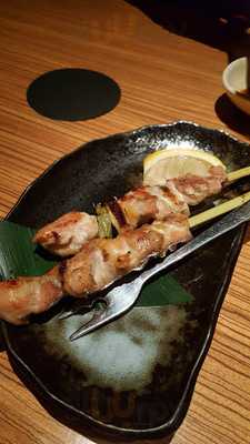 鮮や一夜 四条河原町店