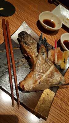 鮮や一夜 四条河原町店