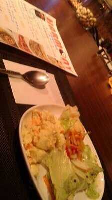 ダイニングミュージックバー ハーモニー