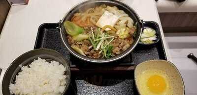 吉野家　船場中央店