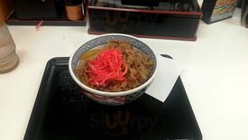 吉野家　船場中央店