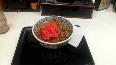 吉野家　船場中央店