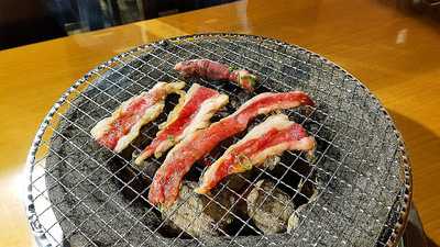 西光園かんてき