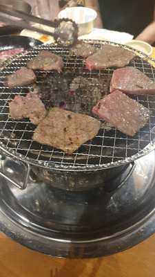 西光園かんてき