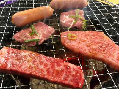 西光園かんてき