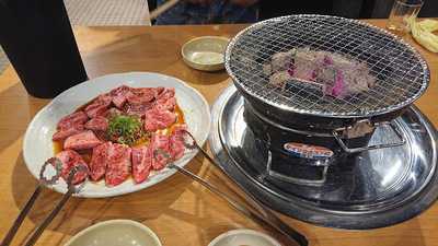 西光園かんてき