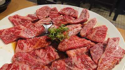 西光園かんてき