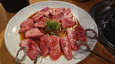 西光園かんてき