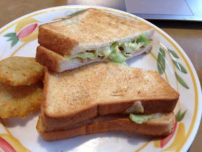 フレンドリー 緑橋店