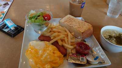 フレンドリー 緑橋店