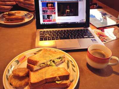 フレンドリー 緑橋店