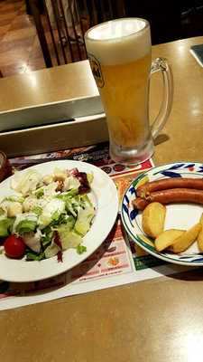 フレンドリー 緑橋店