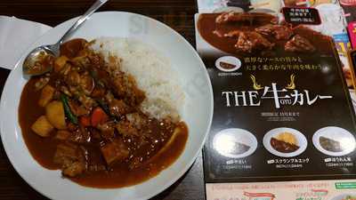 都そば 京阪京橋店