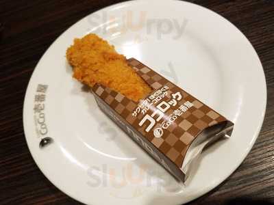 都そば 京阪京橋店