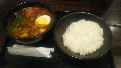 都そば 京阪京橋店